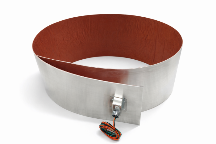 Греющие панели для резервуаров ТЕРМ-НП, аналог RT Flexipanel