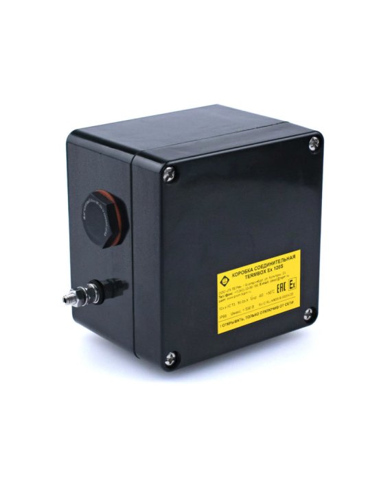 Коробка соединительная TERMBOX Ex 120S