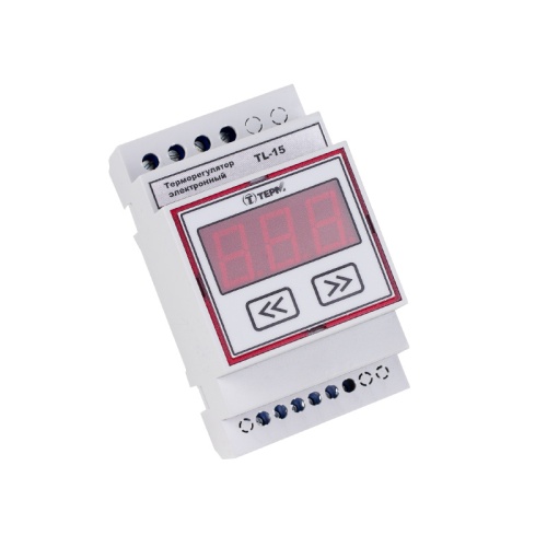 Терморегулятор TL-15