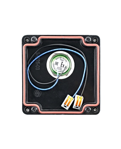 Комплектация TERMBOX Ex 120SL