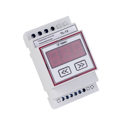Терморегулятор TL-12