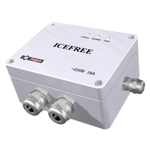 ICEFREE TS