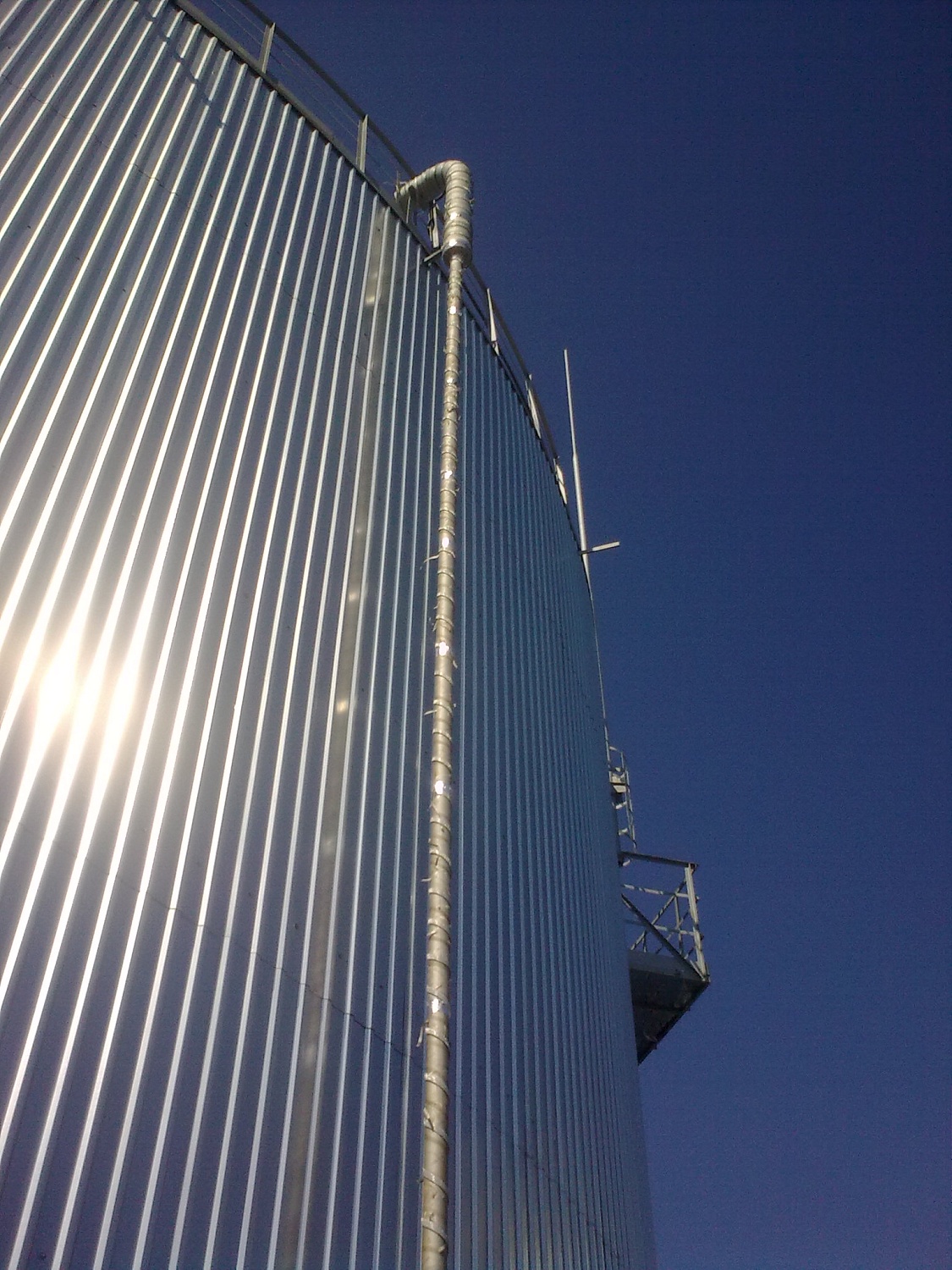 Греющая лента ЭНГЛ-1