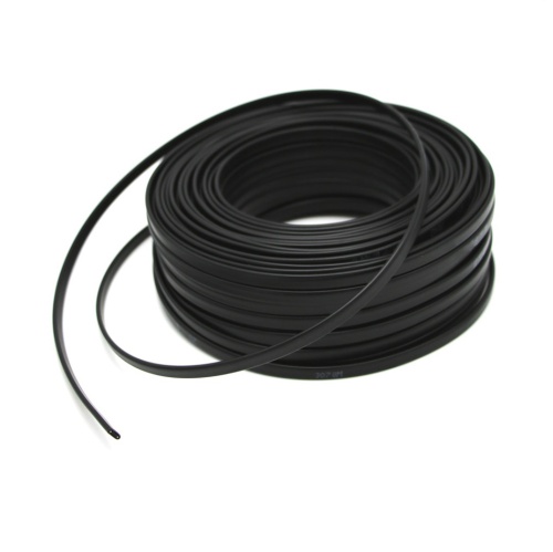 Саморегулирующийся нагревательный кабель СНКТ